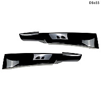 Тунинг спойлер добавки предна M броня BMW 3 E90 E91 Face 2009-2012 - DBa55 - Sellzone.bg Тунинг спойлер добавки предна M броня BMW 3 E90 E91 Face 2009-2012 - DBa55